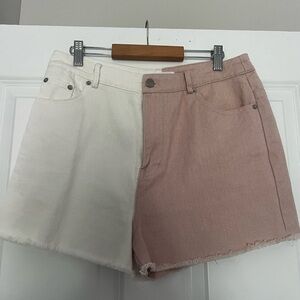 Vestique Shorts